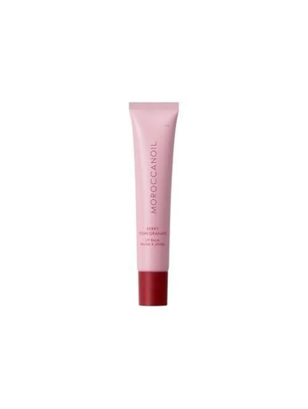 Berry Pomegranate Argan Butter Lip Balm